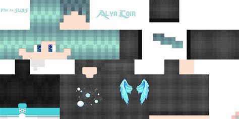 HD skins (12) by HowlingEclicpe on DeviantArt