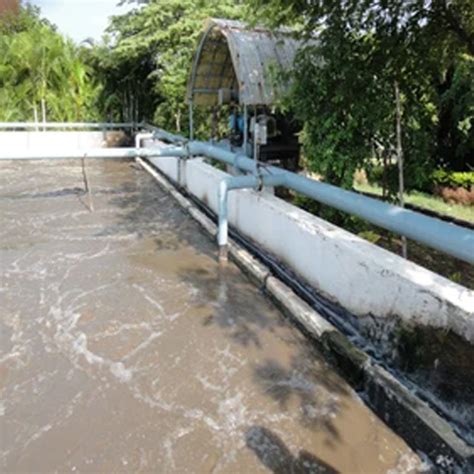 Industrial Sewage Treatment Plant Service At Best Price In Pune Ptc