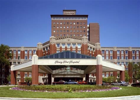 Detroit Hospital Pays 90k To Workers for Failing to Pay Pre-Shift Work