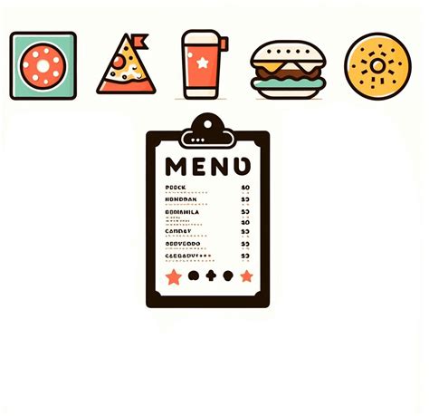 Menu Clipart Download Free Photo Clipartlib