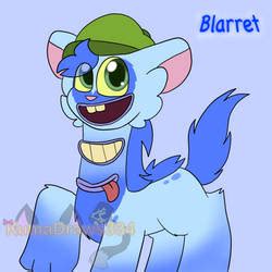 Explore the Best Blarret Art | DeviantArt