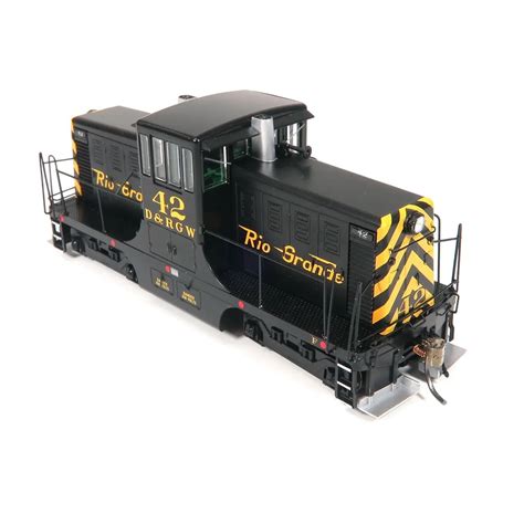 tonner diesel locomitve spring creek model trains