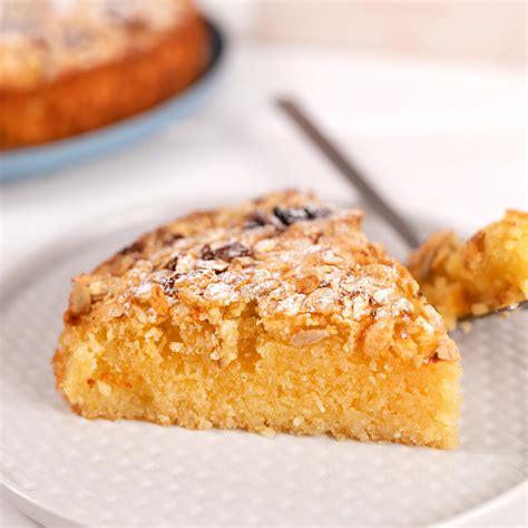 Tartas y galletas con avena Recetas con avena Kölln