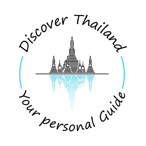 Discover Thailand Your Personal Guide Bangkok Qué Saber Antes De Ir