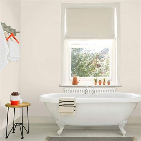 Dulux Easycare Bathroom Soft Sheen Emulsion - Summer Linen