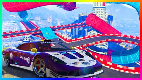 GTA 5 DLC 50 000 000 CUNNING STUNTS SPENDING SPREE BUYING ALL NEW