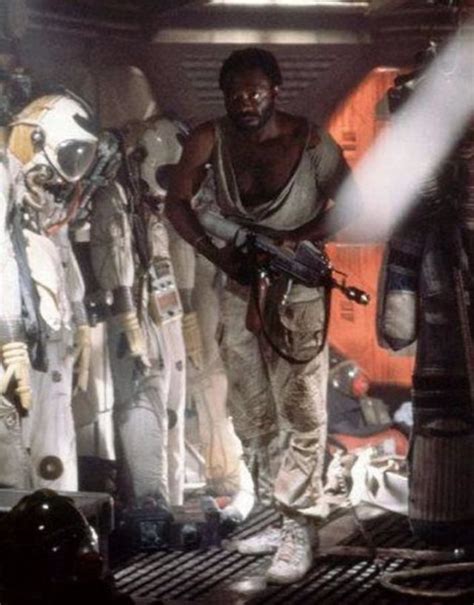 44 Rare and Amazing Color Photographs of Behind the Scenes From the Set of 'Alien' (1979 ...