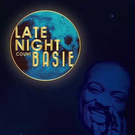 ‘Late Night Basie’ Album To Match Modern Talents With Jazz Genius