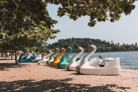 Ilha De Paquet O Que Fazer Onde Ficar E Onde Comer Viajei Bonito