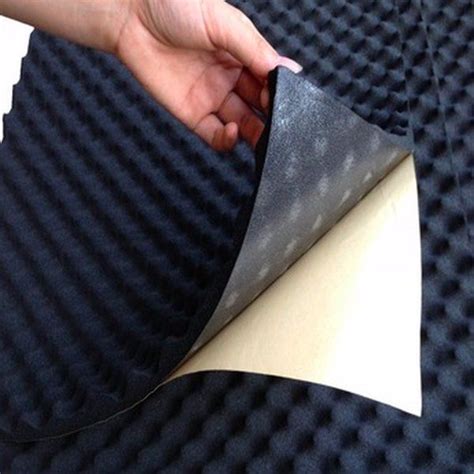 15 best soundproofing materials for a soundproof home – Artofit