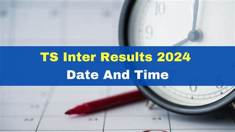 Ts Inter Results Date And Time Manabadi Ts St Nd Year Results