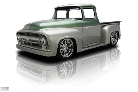 1956 Ford F100