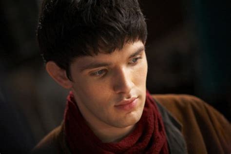 Merlin - Colin Morgan Photo (10700258) - Fanpop