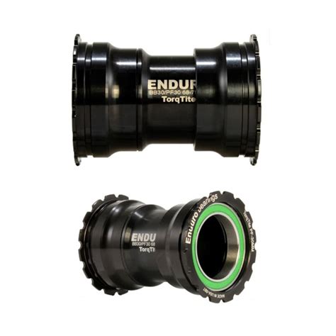 Enduro Bearings TorqTite PF30 XD 15 Corsa Ceramic Bottom Bracket