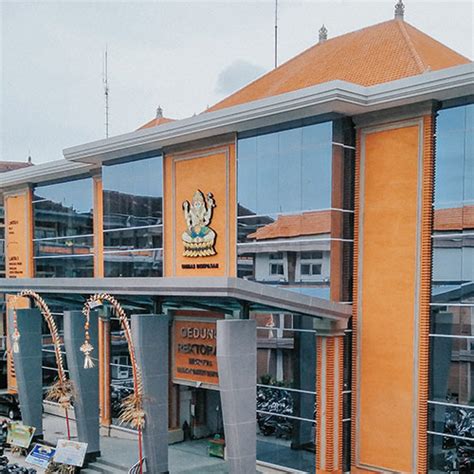 Universitas Mahasaraswati Denpasar