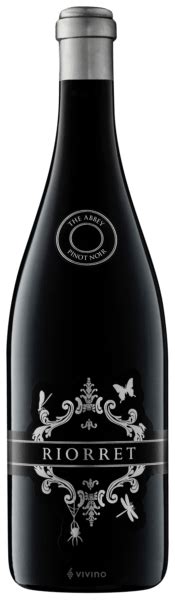 De Bortoli Riorret The Abbey Pinot Noir Vivino Us