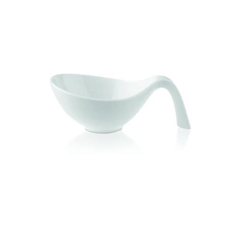 Villeroy Boch Flow Bol Mit Griff L