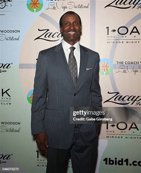 Eddie Johnson Nba Photos and Premium High Res Pictures - Getty Images