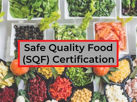 Food Safety Standard