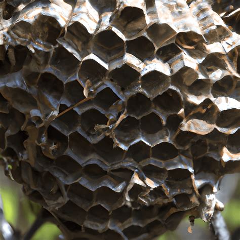 Bumble Bee Nest Graphic · Creative Fabrica