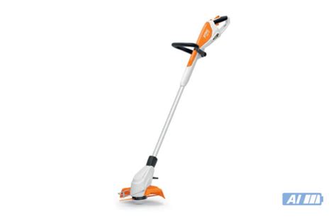 Stihl Fsa Battery Grass Trimmer