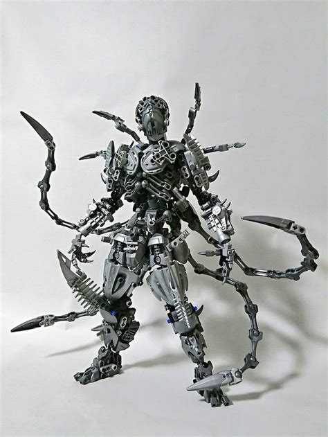 Pin By Jadie11 On Favorite Bionicle Mocs Amazing Lego Creations Lego