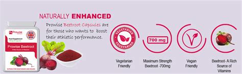 Beetroot Supplement 700mg 90 Capsules Rich Source Of Vitamins Minerals And Antioxidants