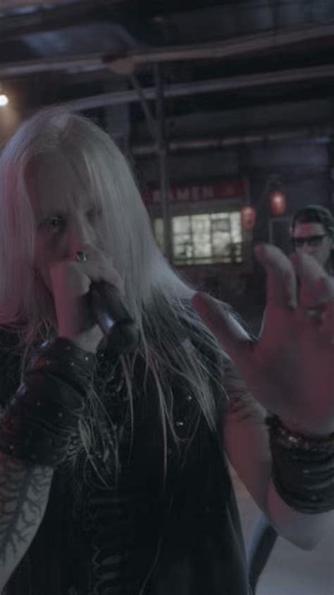 New song clip on DragonForce Twitter : r/Dragonforce