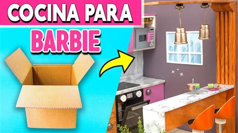 Cómo hacer un Mostrador Gourmet con cartón Mesa Muebles en