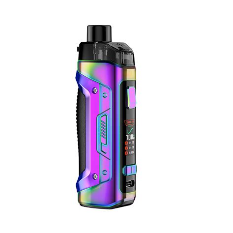 Geekvape B100 Aegis Boost Pro 2 Kit 100w Geekvape Store