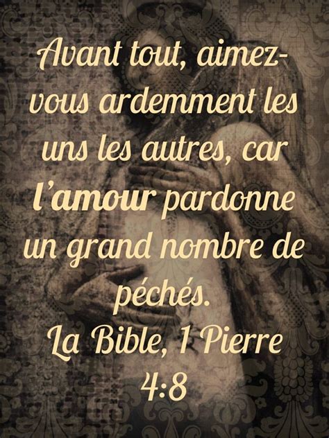 53 Citation De La Bible Sur Le Pardon