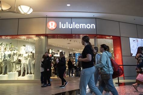 Lululemon Launches First Mens Sneakers The Star