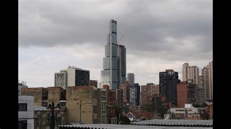 Top 10 Tallest Buildings In Bogota Colombia 2019top 10 Rascacielos Más