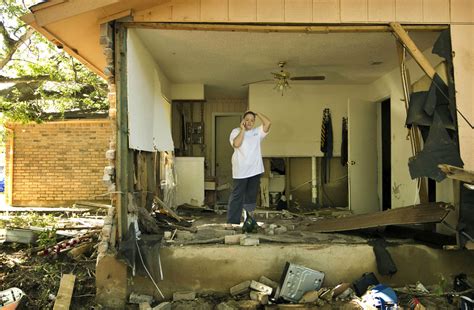 Thousands Impacted By Major Flood In Southeast Austin Collective