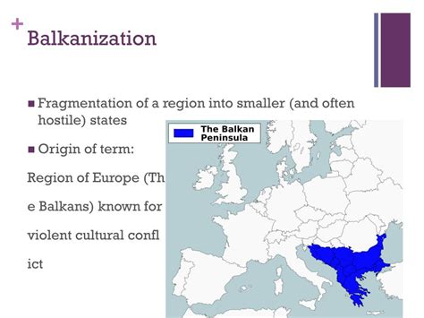 PPT - Conflicts Over Space PowerPoint Presentation, free download - ID
