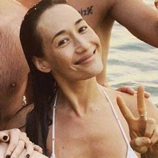 Maggie Q Nude Photos Naked Sex Videos