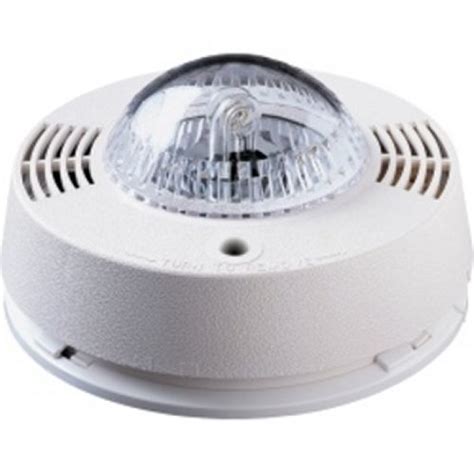 alert sl hearing impaired strobe light