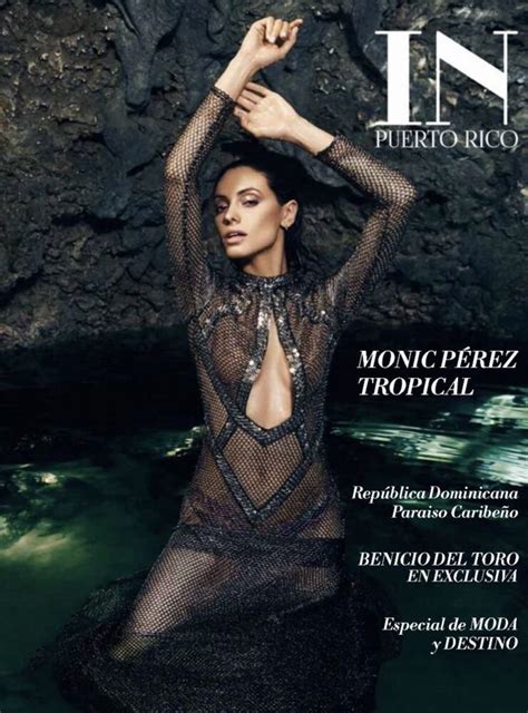 Monic Perez Fappening Nude 37 Hot Photos The Fappening