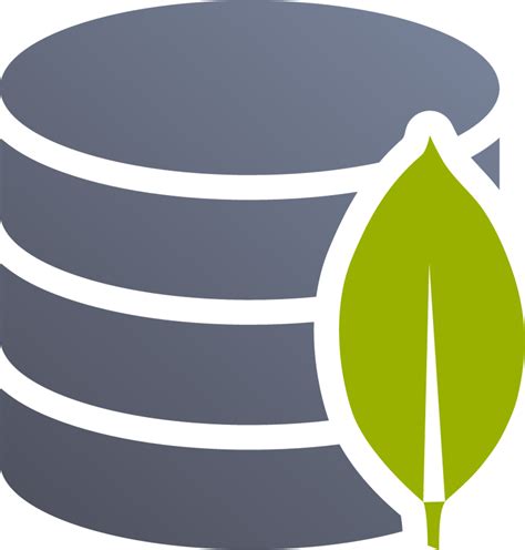 Mongodb Icon