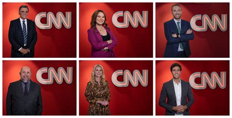 Em Novo Formato O Grande Debate Volta Cnn Brasil Tela Viva News