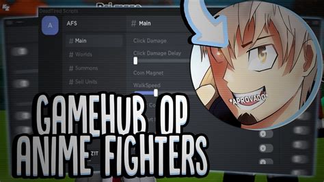 NOVO Script Anime Fighters Simulator Auto Damage Auto Trial E