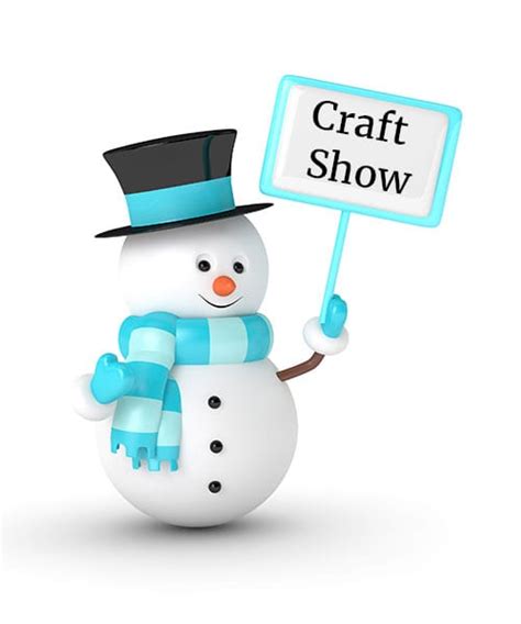 craft fairs - Clip Art Library