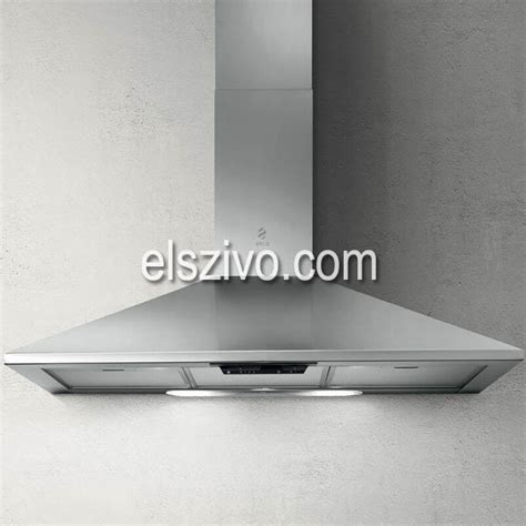 Elica Missy Pb Ix A Inox K Rt S P Raelsz V Elsz V