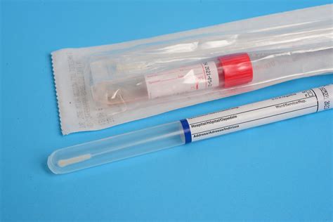 Types of Specimen Collection Swabs Available | Path-Tec