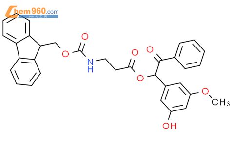 227179 54 6 β Alanine N 9H fluoren 9 ylmethoxy carbonyl 1 3