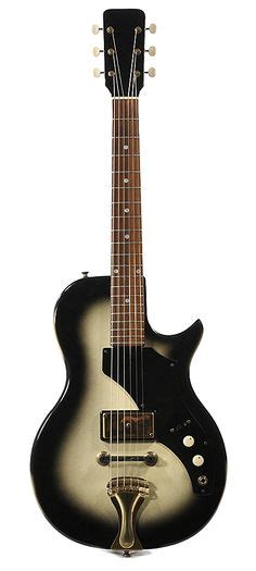 72 Supro Guitars ideas | supro, guitar, vintage guitars