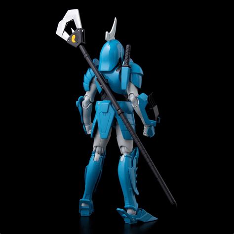 Ronin Warriors Chodankado Cye Of The Torrent 1 12 Scale Action Figure