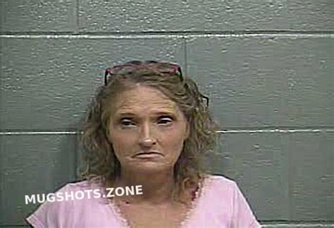 HOLMES BOBBIE 09 15 2022 Barren County Mugshots Zone