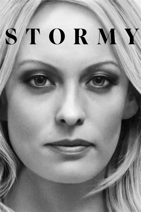 Stormy 2024 Posters — The Movie Database Tmdb