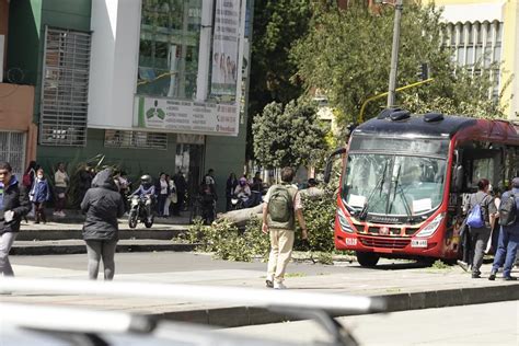 Ltima Hora Estaci N De Transmilenio Detiene Funcionamiento Por La